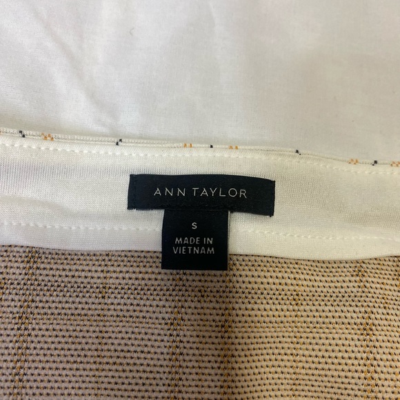 Ann Taylor shirt - Picture 2 of 3